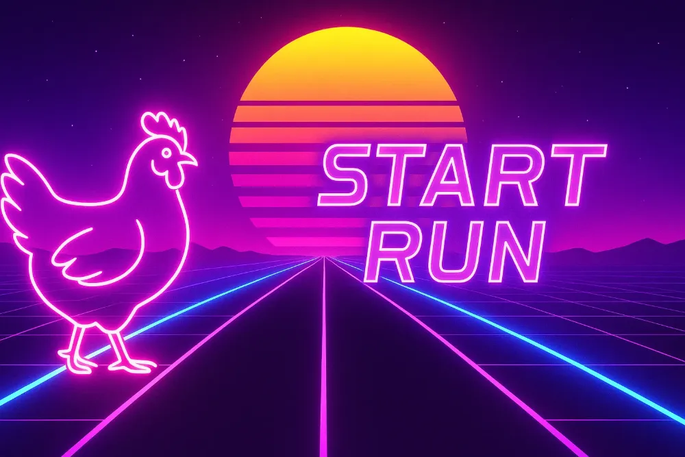 Chicken Road crash game Italia