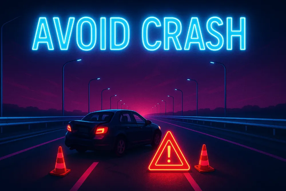 Meccaniche di gioco Chicken Road