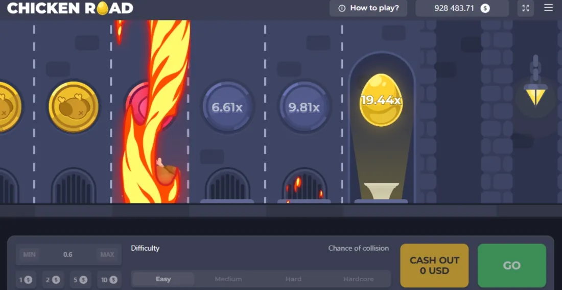 Bonus e promozioni Chicken Road - Offerte per nuovi utenti