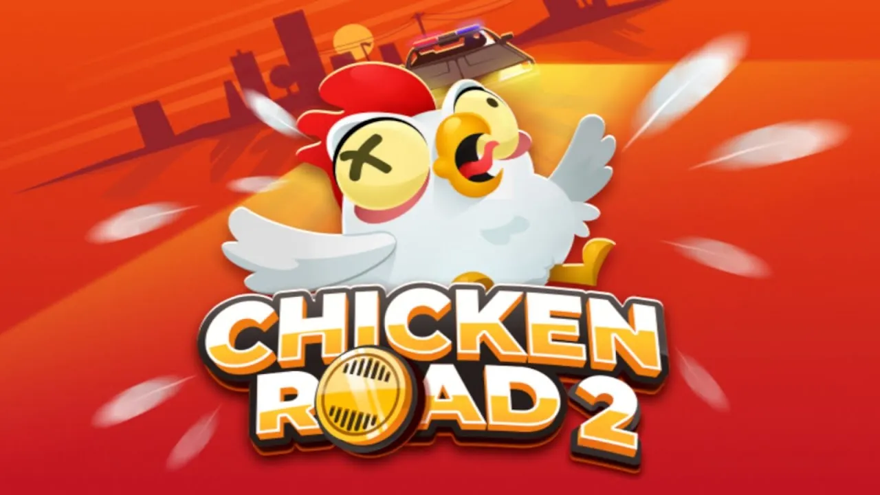 Chicken Road 2 gameplay